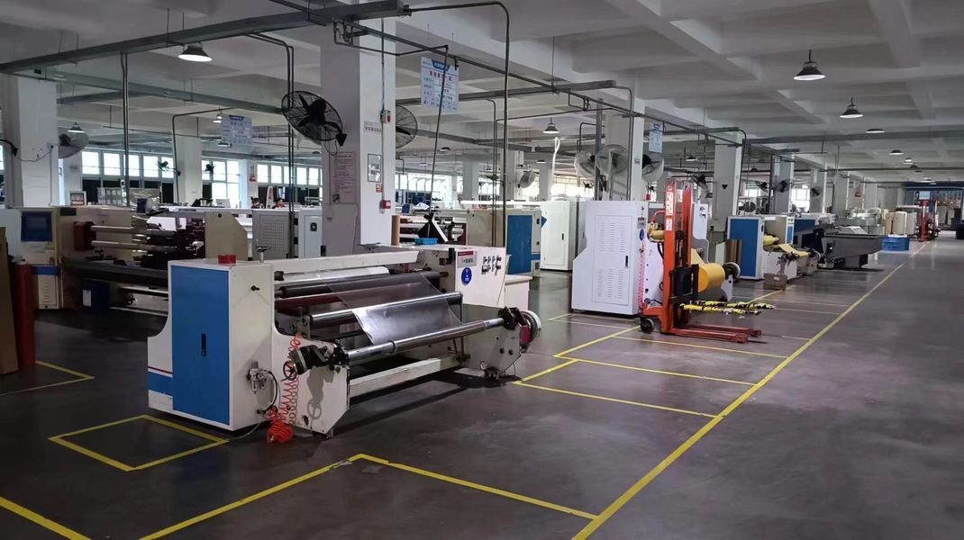 Anhui Youjiang Packaging Products Co., Ltd.