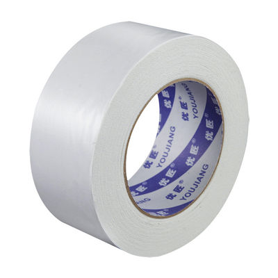 250um βαριά ταινία υφάσματος πάπιας 25mm ταινία στερέωσης Gaffer