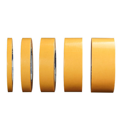 Δίπλα πλευρές κολλητική ταινία χρωματισμένου ύφασματος για την επένδυση χαλιών