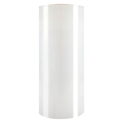 Σκηνή διαφανούς περιτύλιξης