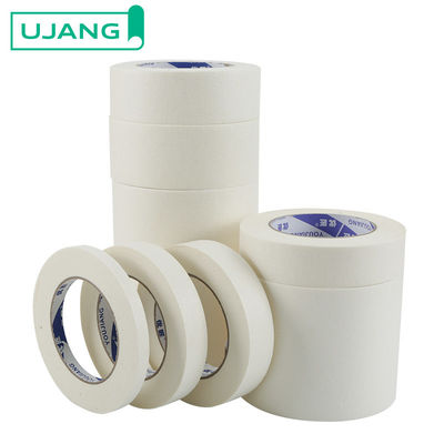 Προσαρμοσμένη αυτοκόλλητη ταινία διακοσμητικής ζωγραφικής