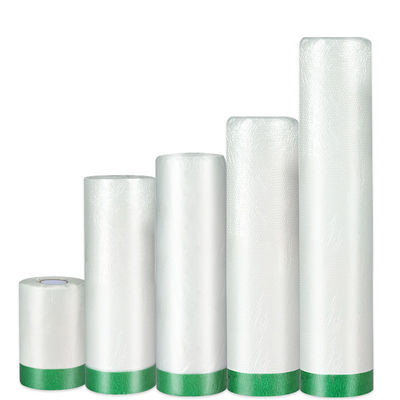 Πρωταθλήτρια εργοστασιακή τιμή Αδιάβροχη Αδιάβροχη ταινία κάλυψης
