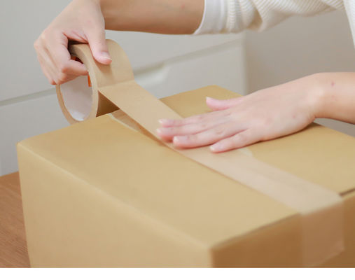 Οικολογικά φιλική καφέ καουτσούκ μονομερή κόλλα 3 χρώματα Max.