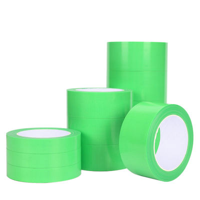 Πολυλειτουργική ταινία κάλυψης PE Για κατασκευές, αυτοκινητοβιομηχανίες, σενάρια συσκευασίας Προσαρμοσμένες προδιαγραφές