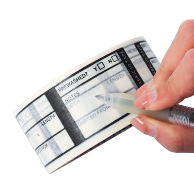 Χάρτινο χάρτινο χάλυβα ανθεκτικό σε χημικά