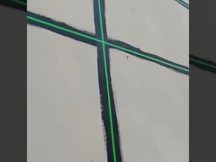 πράσινη ταινία κάλυψης