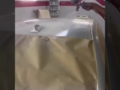 Φόρμα κάλυψης