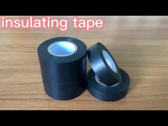 Ανθεκτική στη θερμότητα ηλεκτρική μονωτική ταινία PVC: Η ιδανική επιλογή για καλωδίωση υψηλών θερμοκρασιών